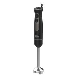 Batedora de Mão Black & Decker BXHB800E Preto 800 W