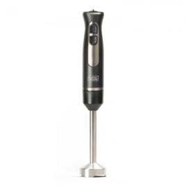 Batedora de Mão Black & Decker BXHB800E Preto 800 W