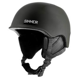 Sinner Fortune Helmet  L
