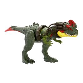 Jurassic World Gigantic Trackers Sinotyrannus Figure