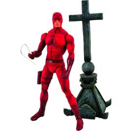 Diamond Select Daredevil Marvel Select 18 Cm Figure