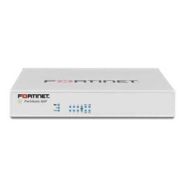 Fortinet Fg-80f Firewall Router