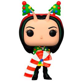 Funko Pop Marvel Guardians Of The Galaxy Mantis