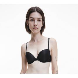 Calvin Klein Underwear Push Up Plunge Bra  75 / B Mulher