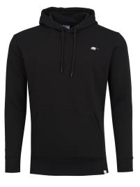 Mikon Sweatshirt 'Messer'  preto