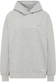 DreiMaster Maritim Sweatshirt  acinzentado