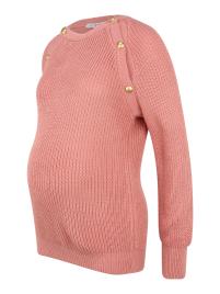 Envie de Fraise Pullover 'Romain'  rosa claro