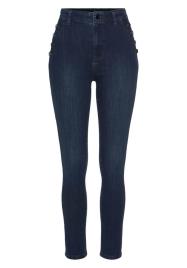 VIVANCE Jeggings 'VIVANCE'  azul escuro