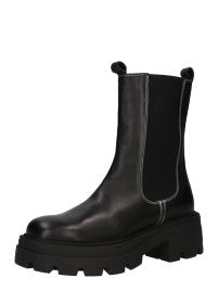 LeGer by Lena Gercke Botas chelsea 'Abby'  preto