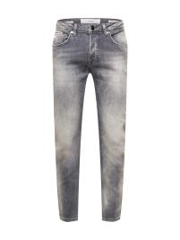 Goldgarn Calças de ganga  cinzento denim