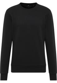 TUFFSKULL Sweatshirt  preto