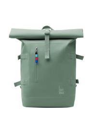 Got Bag Mochila  cinzento / menta