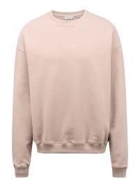 Youman Sweatshirt 'Casper'  champanhe