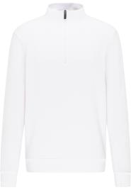 TUFFSKULL Sweatshirt  offwhite