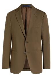 Boggi Milano Jaqueta  castanho