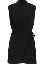 DreiMaster Klassik Vestido  preto