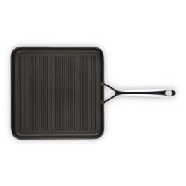LE CREUSET - Grelha Quadrada TNS 28 52102280010201