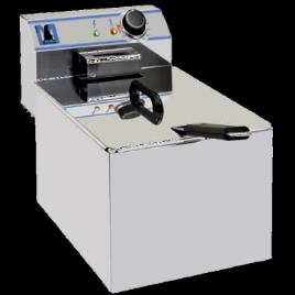 FRITADEIRA ELETRICA MARECOS - FRITM 7L