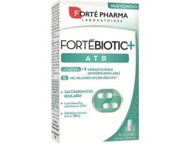 FortéBiotic + ATB 10 cápsulas