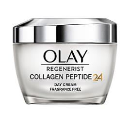 REGENERIST COLLAGEN PEPTIDE24 day cream 50 ml