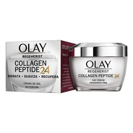 Creme Anti-idade Regenerist Collagen Reptide 24 Olay (50 ml)