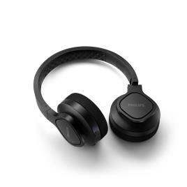 Auscultadores Philips Wireless Sports C/ Micro Ip55 Preto Ta