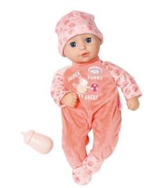 BABY ANNABELL LITTLE ANNABELL, BONECA, MENINA, 1 .