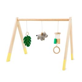 Baby To Love Arco de atividades selva