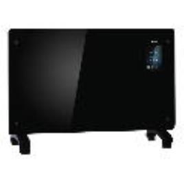Aquecedor Convector Elétrico (Preto) - 