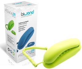 Telefone (Rede Fixa) Verde - 