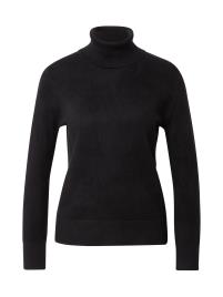 Pure Cashmere NYC Pullover  preto