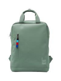 Got Bag Mochila  cinzento / menta