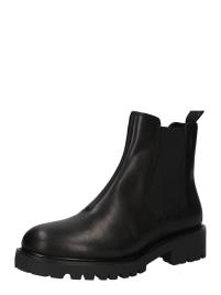 VAGABOND SHOEMAKERS Botas chelsea 'Kenova'  preto