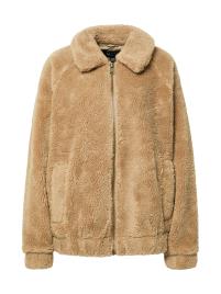 BDG Urban Outfitters Casaco meia-estação  castanho claro