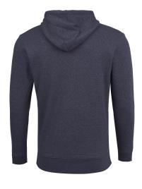 Mikon Sweatshirt 'Anker'  azul pombo