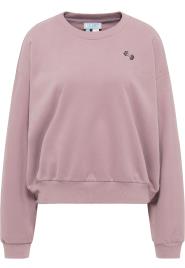 TALENCE Sweatshirt  malva