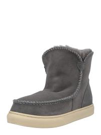 thies Botas de neve  cinzento