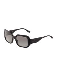 VOGUE Eyewear Óculos de sol '0VO5369S'  preto / branco