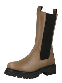 Ca'Shott Botas chelsea 'Boots'  castanho / castanho escuro