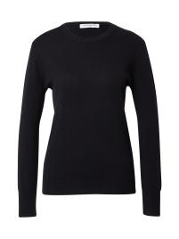 Pure Cashmere NYC Pullover  preto