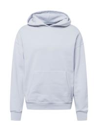 Kosta Williams x About You Sweatshirt  cinzento