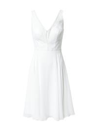 MAGIC BRIDE Vestido  branco