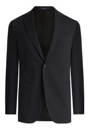 Boggi Milano Jaqueta de negócios  preto