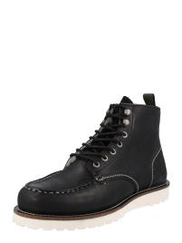 The Original 1936 Copenhagen Botas com atacadores 'The Vila'  preto