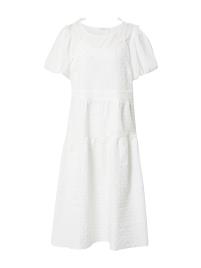Love Copenhagen Vestido 'Anas'  offwhite