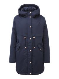 Envie de Fraise Casaco de inverno 'MAXIME'  navy