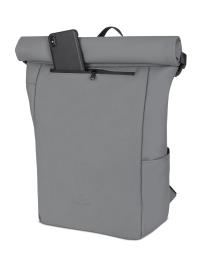 Johnny Urban Mochila 'Henry'  cinzento