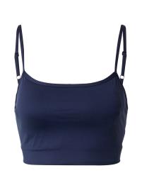 Moonchild Yoga Wear Soutien de desporto  navy