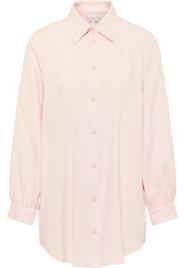 Usha Blusa  rosa claro