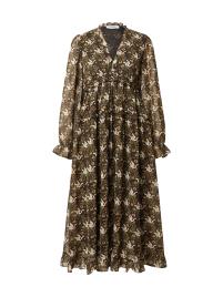 ABOUT YOU Limited Vestido 'Elsa'  mistura de cores